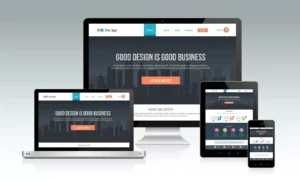 WebMaster ( Design + FrontEnd )