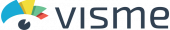 Visme-logo-dark-hor Visme-logo-dark-hor